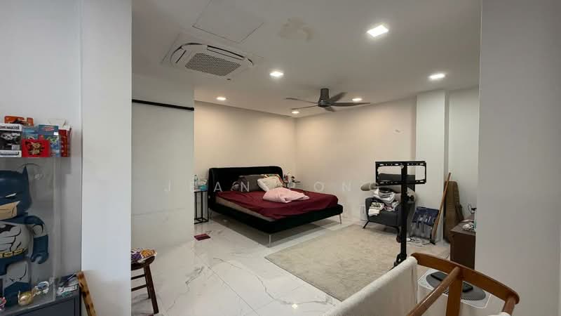 Rumah Teres untuk Dijual di Petaling Jaya (Selangor) - Jean Pong - Bedroom - PropertyGuru.com.my