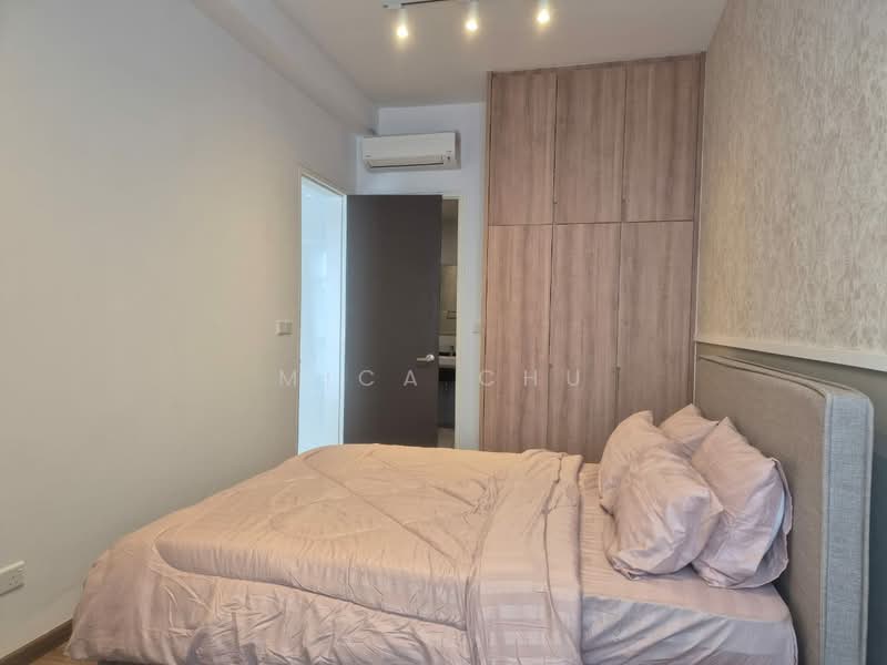 Servis Apartment untuk Dijual di Met 1 Residences - Mica Chu - Bedroom - PropertyGuru.com.my