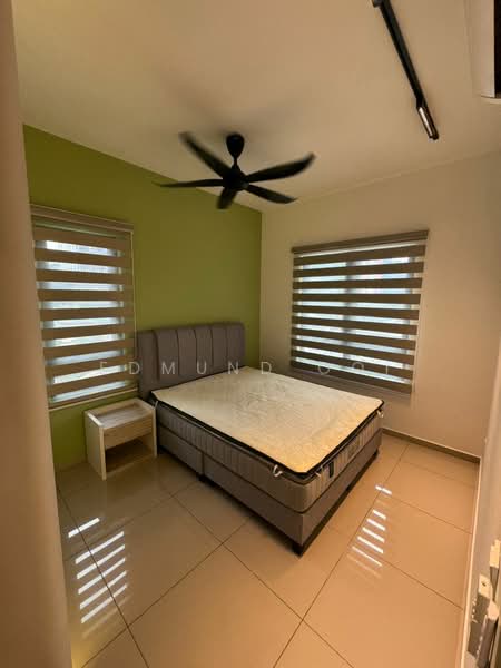 Service Residence for Rent at D'Erica - Edmund Ooi - Bedroom - PropertyGuru.com.my
