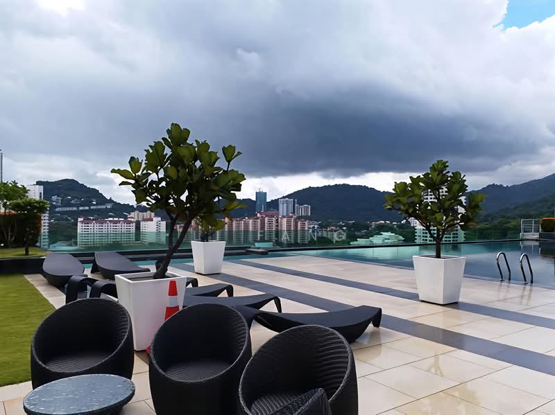 Kondominium untuk Dijual di The Brezza - Li Fang - View - PropertyGuru.com.my