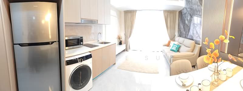 Service Residence for Rent at Agile Bukit Bintang - Lai Mee Sum - Kitchen - PropertyGuru.com.my
