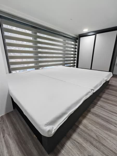 Service Residence for Rent at Agile Bukit Bintang - Lai Mee Sum - Bedroom - PropertyGuru.com.my