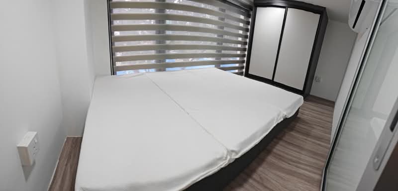 Service Residence for Rent at Agile Bukit Bintang - Lai Mee Sum - Bedroom - PropertyGuru.com.my