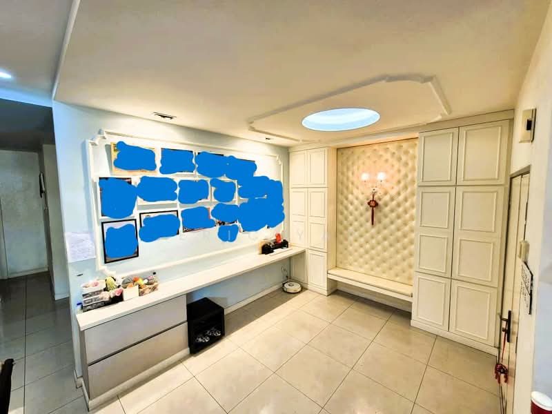 Rumah Teres 2 Tingkat untuk Dijual di Bandar Botanic (Klang) - Eric Yap - Interior - PropertyGuru.com.my