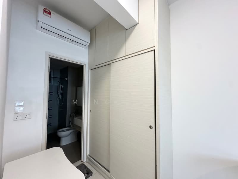 Kondominium untuk Dijual di i-Santorini - Minggie . - Bathroom - PropertyGuru.com.my