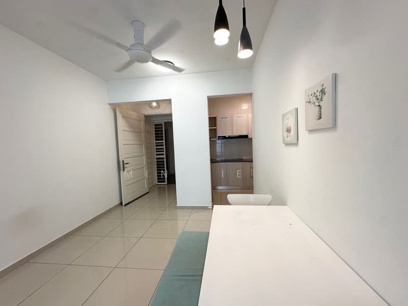 Kondominium untuk Dijual di i-Santorini - Minggie . - Interior - PropertyGuru.com.my