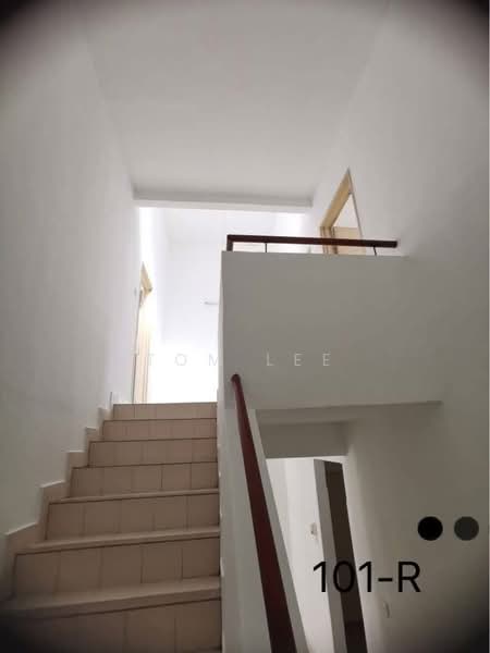Rumah Teres 2 Tingkat untuk Dijual di Bandar Botanic (Klang) - Tom Lee - PropertyGuru.com.my