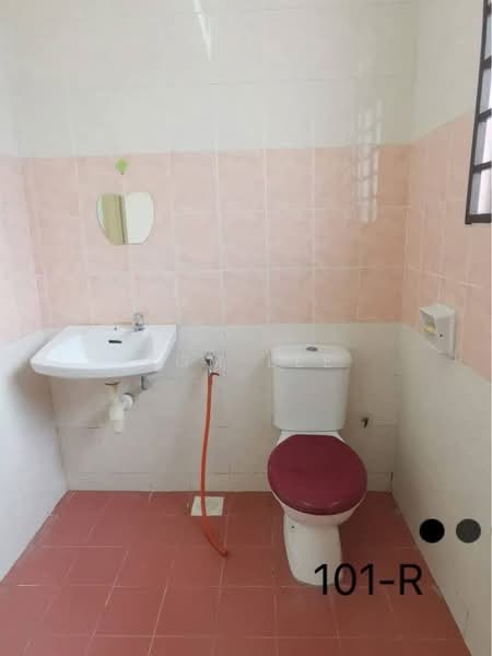 Rumah Teres 2 Tingkat untuk Dijual di Bandar Botanic (Klang) - Tom Lee - PropertyGuru.com.my