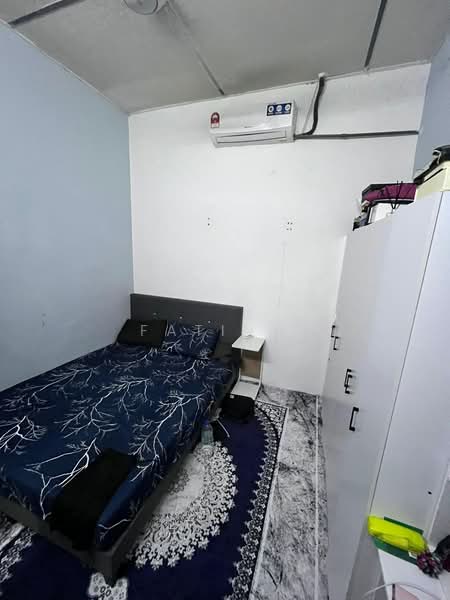 1-storey Terraced House for Sale in Ipoh (Perak) - Fatin . - Bedroom - PropertyGuru.com.my