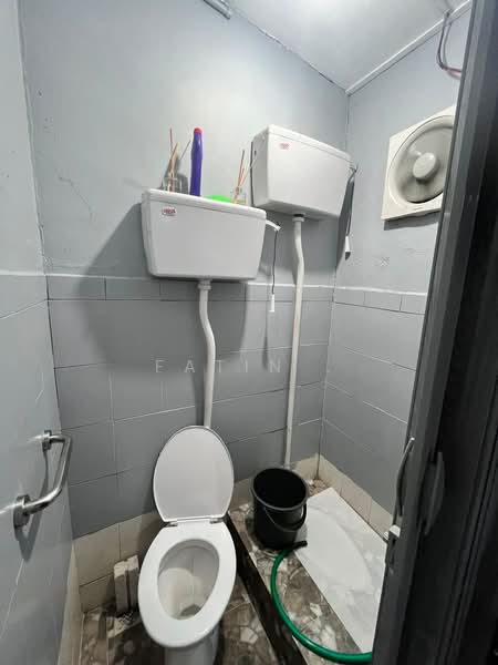 1-storey Terraced House for Sale in Ipoh (Perak) - Fatin . - PropertyGuru.com.my