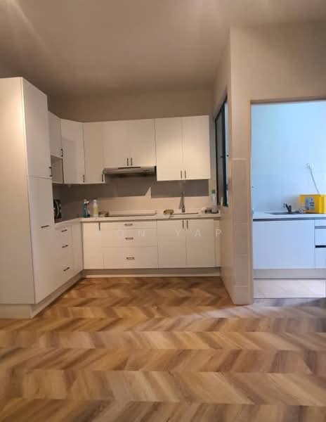 Condominium for Sale at Casa Tropicana - Ron Yap - Kitchen - PropertyGuru.com.my