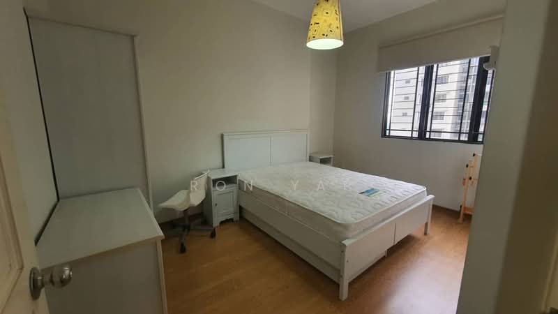 Condominium for Sale at Casa Tropicana - Ron Yap - Bedroom - PropertyGuru.com.my