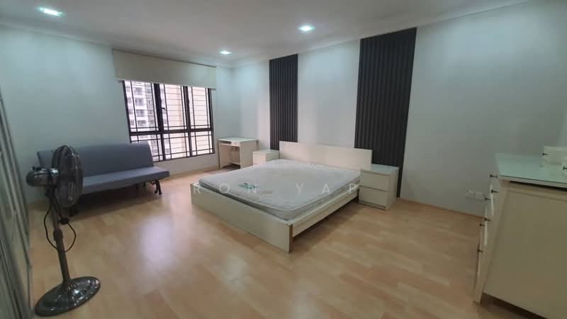 Condominium for Sale at Casa Tropicana - Ron Yap - Bedroom - PropertyGuru.com.my