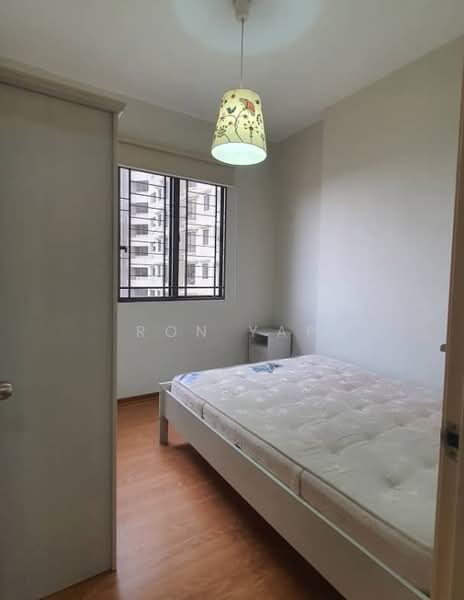 Condominium for Sale at Casa Tropicana - Ron Yap - Bedroom - PropertyGuru.com.my