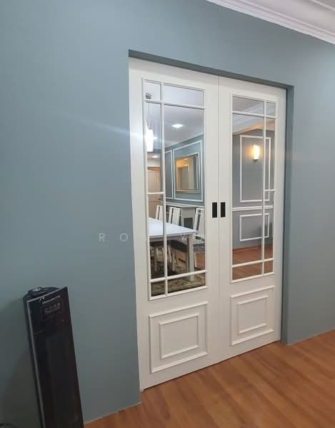 Condominium for Sale at Casa Tropicana - Ron Yap - Dining Room - PropertyGuru.com.my