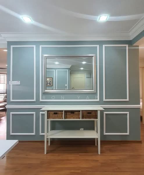 Condominium for Sale at Casa Tropicana - Ron Yap - Interior - PropertyGuru.com.my