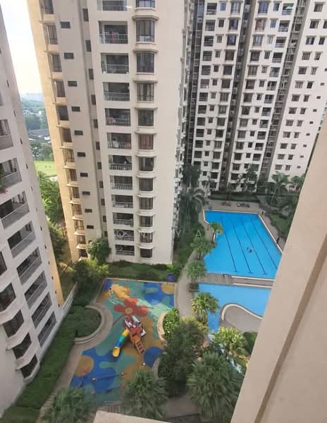 Condominium for Sale at Casa Tropicana - Ron Yap - Exterior - PropertyGuru.com.my