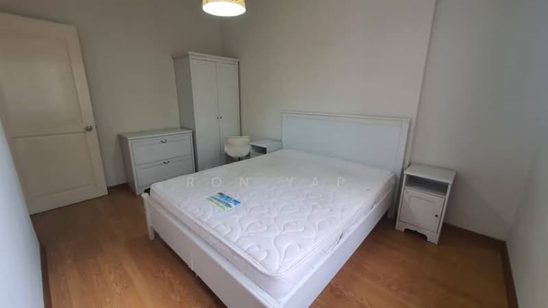 Condominium for Sale at Casa Tropicana - Ron Yap - Bedroom - PropertyGuru.com.my