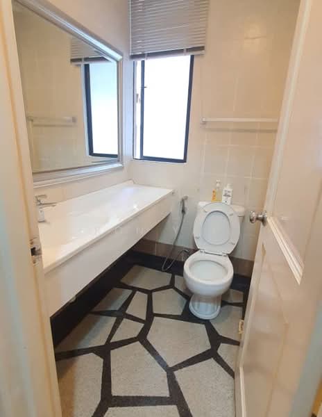 Condominium for Sale at Casa Tropicana - Ron Yap - Bathroom - PropertyGuru.com.my