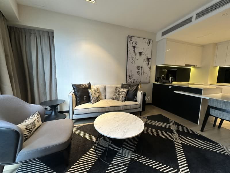 Service Residence for Sale at Star Residences Three - Rex Tham - PropertyGuru.com.my