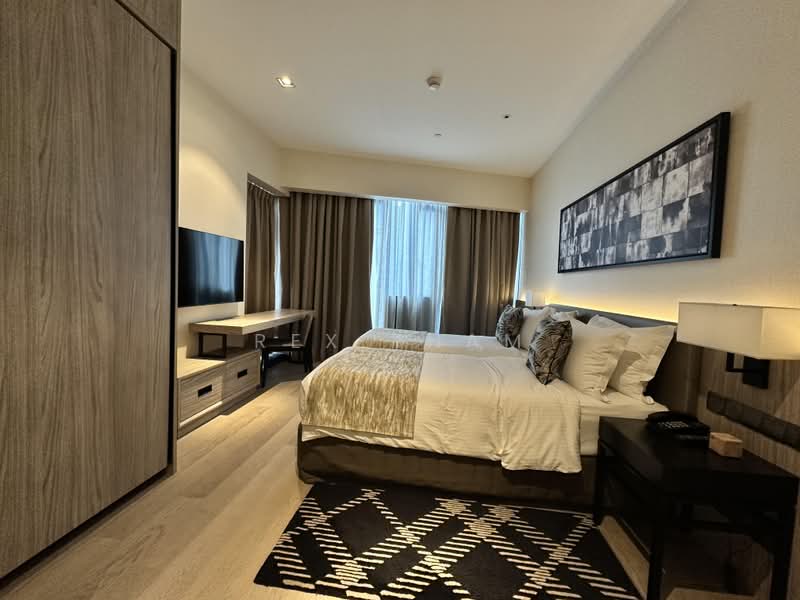 Service Residence for Sale at Star Residences Three - Rex Tham - PropertyGuru.com.my