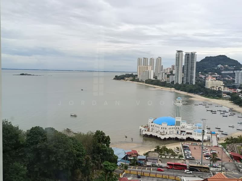 Kondominium untuk Dijual di Twin Towers - Jordan Voon - Exterior - PropertyGuru.com.my