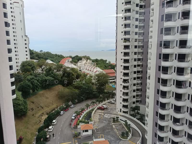 Kondominium untuk Dijual di Twin Towers - Jordan Voon - Exterior - PropertyGuru.com.my