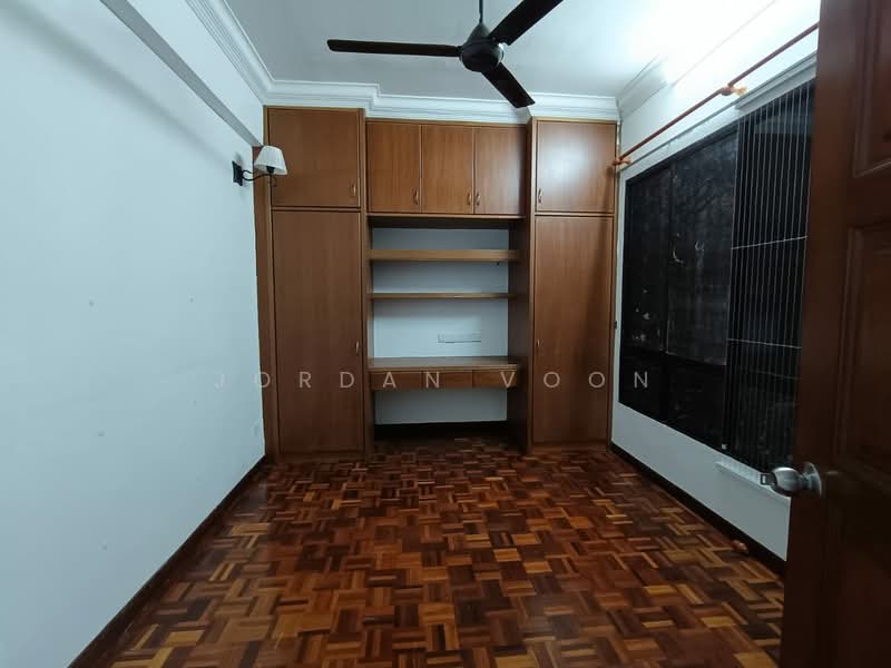 Kondominium untuk Dijual di Twin Towers - Jordan Voon - Bedroom - PropertyGuru.com.my