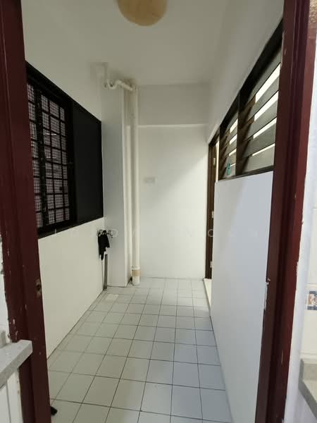 Kondominium untuk Dijual di Twin Towers - Jordan Voon - Corridor - PropertyGuru.com.my