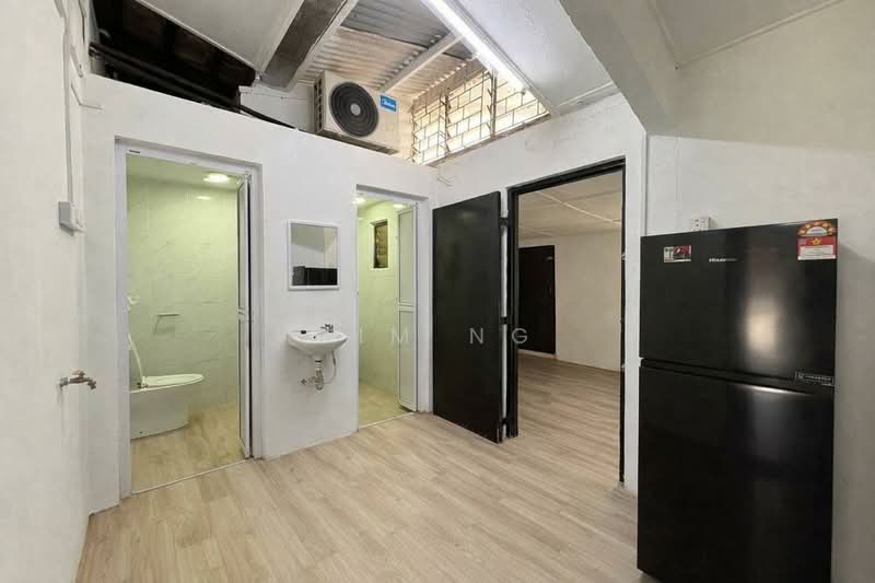 1-storey Terraced House for Rent in Taman Abad (Johor Bahru) - Jim Ng - PropertyGuru.com.my