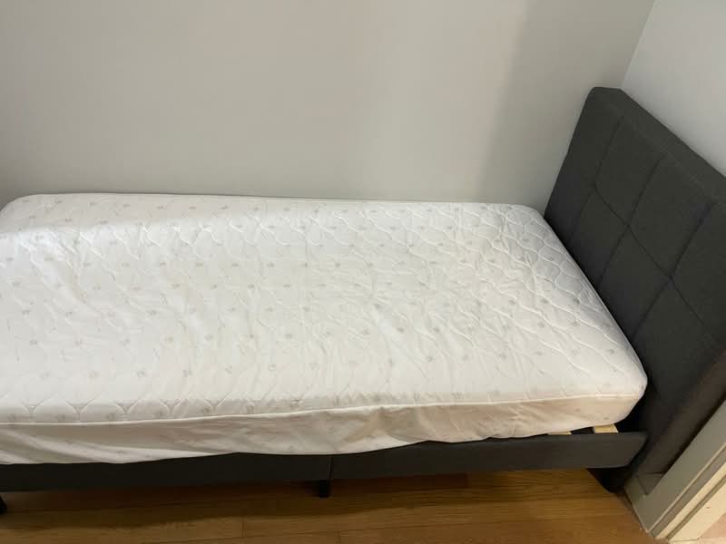 Service Residence for Rent at Vogue Suites One - Renetta Jau - Bedroom - PropertyGuru.com.my