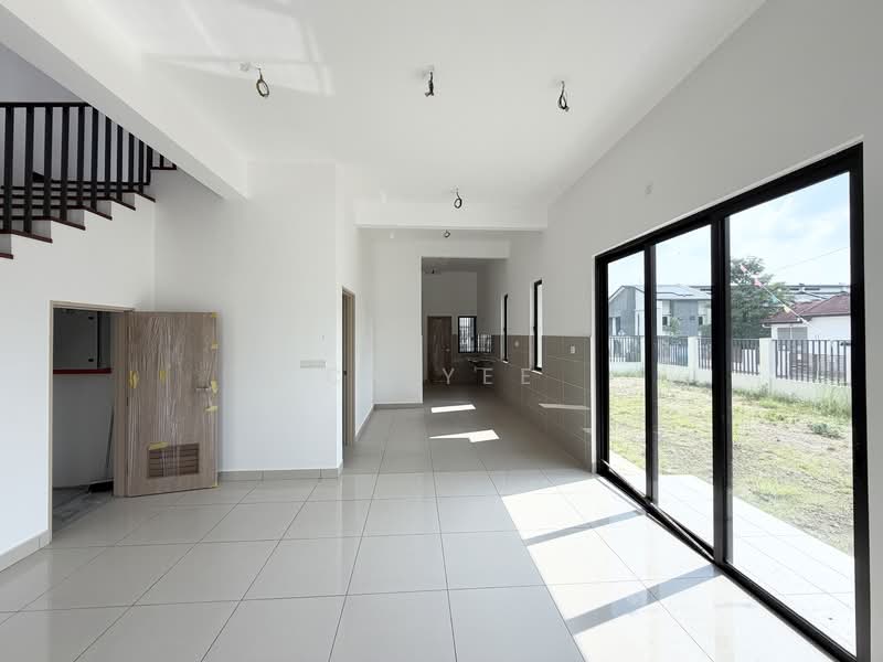 Rumah Teres untuk Dijual di Bandar Kinrara Seksyen 8 (Bandar Kinrara) - CK Yee - Interior - PropertyGuru.com.my