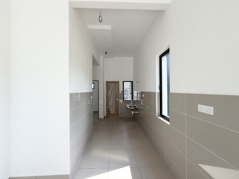 Rumah Teres untuk Dijual di Bandar Kinrara Seksyen 8 (Bandar Kinrara) - CK Yee - Interior - PropertyGuru.com.my