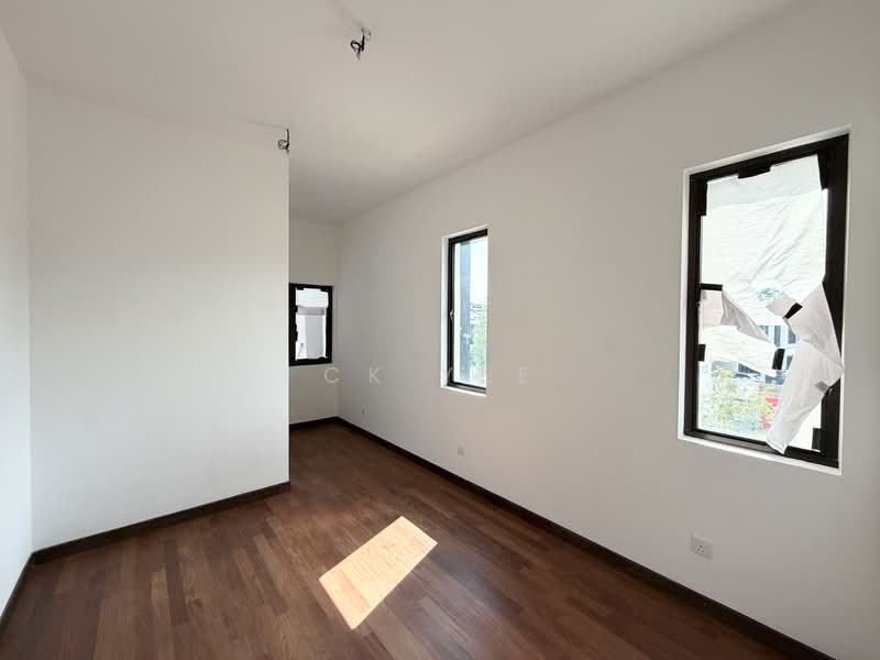 Rumah Teres untuk Dijual di Bandar Kinrara Seksyen 8 (Bandar Kinrara) - CK Yee - Interior - PropertyGuru.com.my