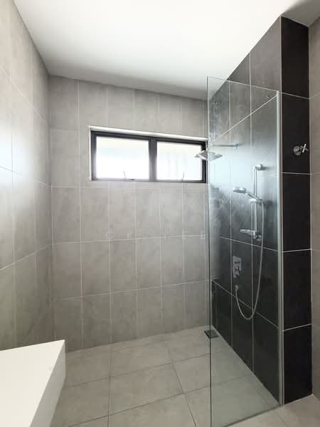 Rumah Teres untuk Dijual di Bandar Kinrara Seksyen 8 (Bandar Kinrara) - CK Yee - Bathroom - PropertyGuru.com.my