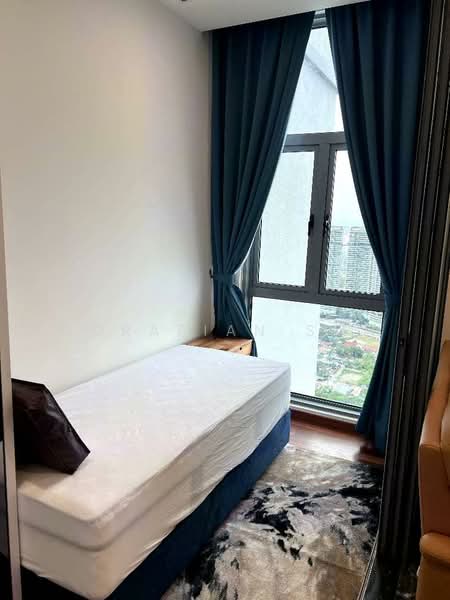 Service Residence for Rent at Royce Residence - Norafian SMH - Bedroom - PropertyGuru.com.my