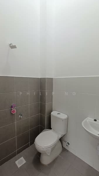 Rumah Teres untuk Disewa di Mantin (Negeri Sembilan) - Philip Ng - Bathroom - PropertyGuru.com.my