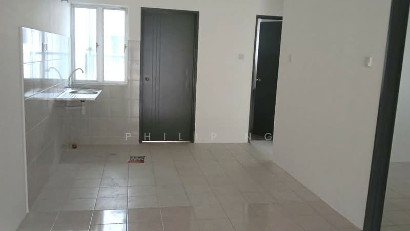 Rumah Teres untuk Disewa di Mantin (Negeri Sembilan) - Philip Ng - Kitchen - PropertyGuru.com.my