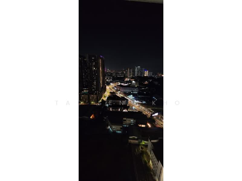 Service Residence for Rent at D'Ivo - Tad Seng Kho - View - PropertyGuru.com.my