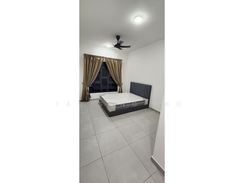 Service Residence for Rent at D'Ivo - Tad Seng Kho - Bedroom - PropertyGuru.com.my