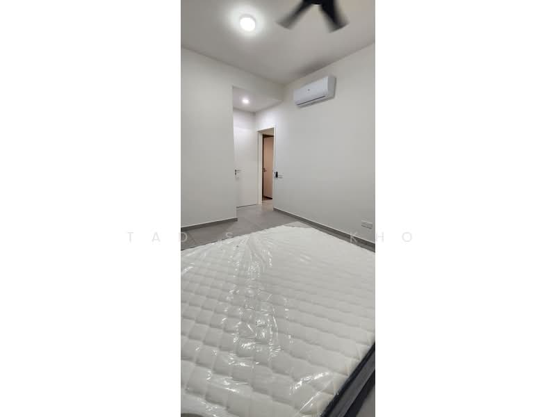 Service Residence for Rent at D'Ivo - Tad Seng Kho - Bedroom - PropertyGuru.com.my
