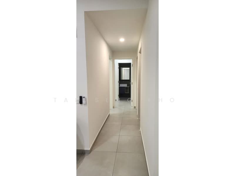 Service Residence for Rent at D'Ivo - Tad Seng Kho - Corridor - PropertyGuru.com.my