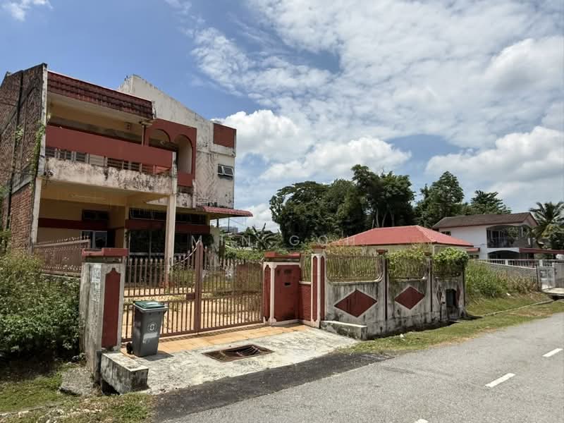 Rumah Berkembar untuk Dijual di Seremban City Centre (Seremban) - Min Goh - Exterior - PropertyGuru.com.my
