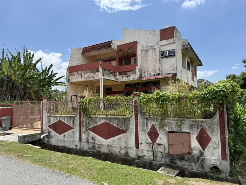 Rumah Berkembar untuk Dijual di Seremban City Centre (Seremban) - Min Goh - Exterior - PropertyGuru.com.my