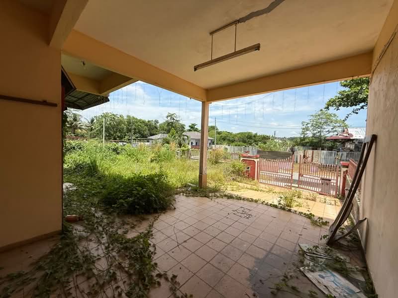 Rumah Berkembar untuk Dijual di Seremban City Centre (Seremban) - Min Goh - Exterior - PropertyGuru.com.my