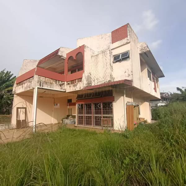 For Sale - Taman Kok Ann