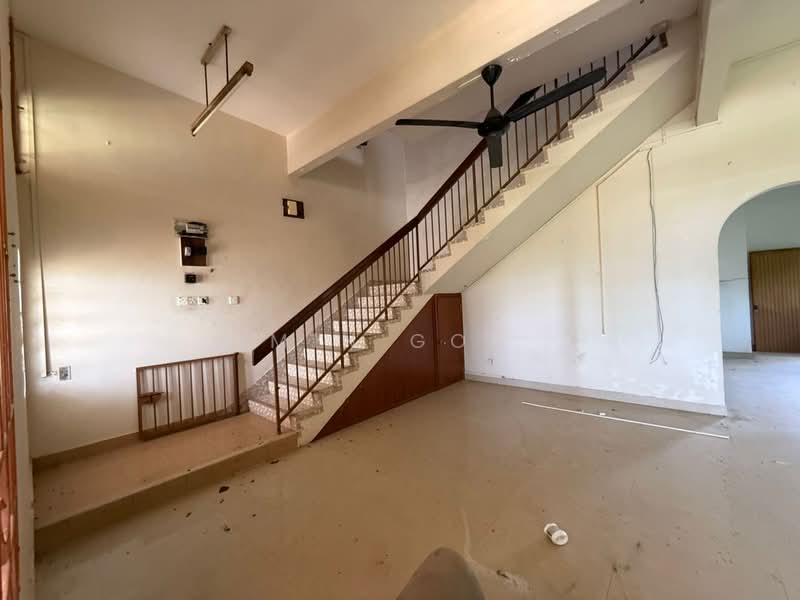 For Sale - Taman Kok Ann