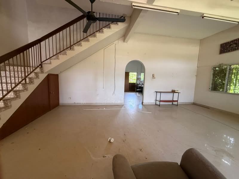 For Sale - Taman Kok Ann