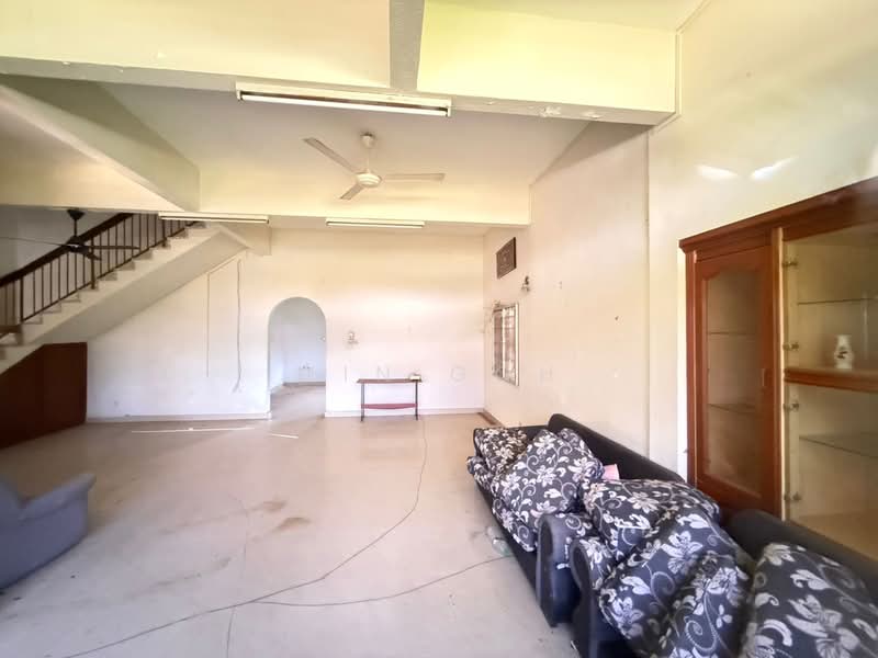 For Sale - Taman Kok Ann