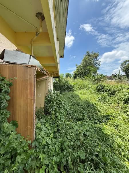 For Sale - Taman Kok Ann